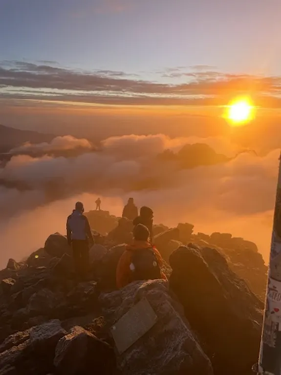 Mount Kenya