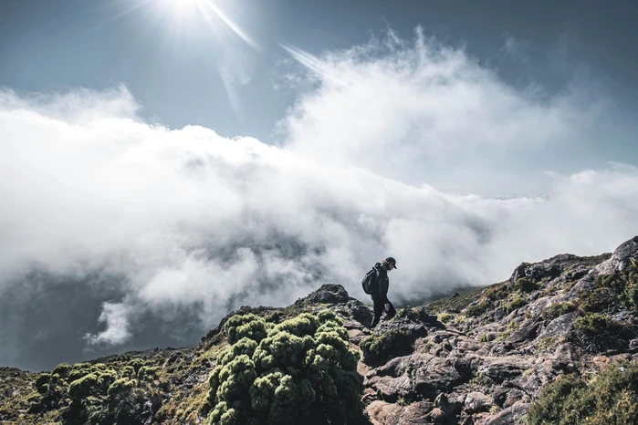 Mount Kilimanjaro