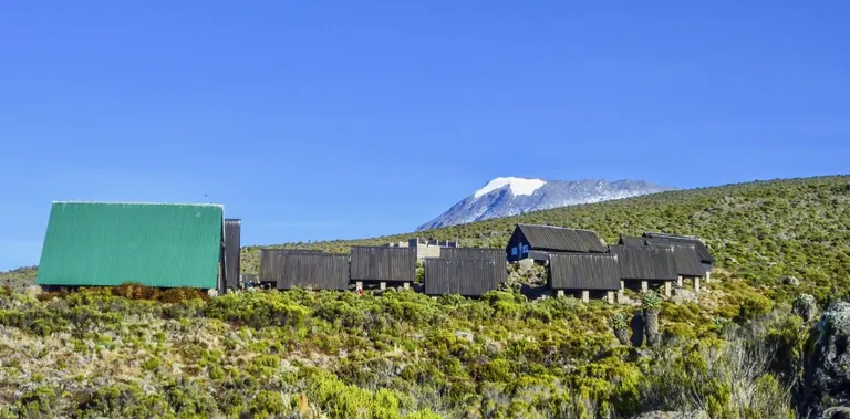 Mount Kilimanjaro Hike 6-day Adventure Through Marangu Route