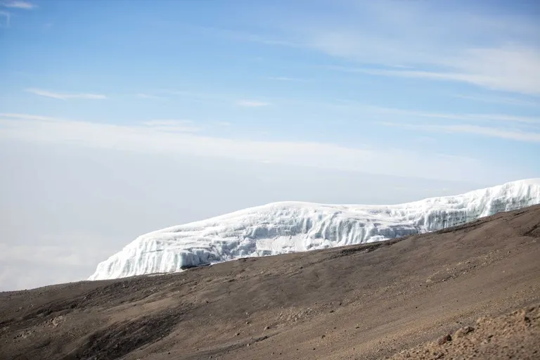 Mount Kilimanjaro