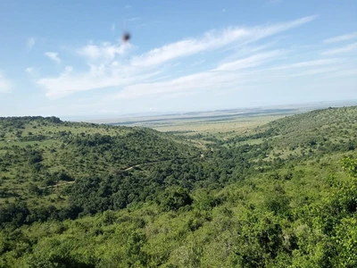 Chogoria sirimon tour Mt Kenya
