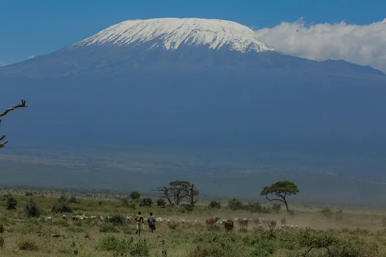 Ultimate Guide to Trekking Mount Kilimanjaro