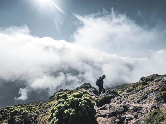 Mount Kilimanjaro