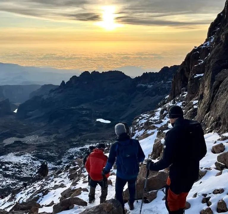 How to Train for a Mount Kenya Trek: Fitness, Routes, and Mental Preparation