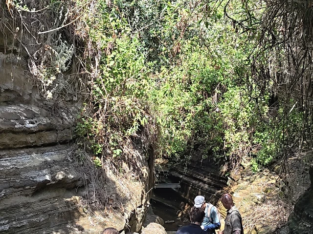 Hell’s Gate & Lake Naivasha