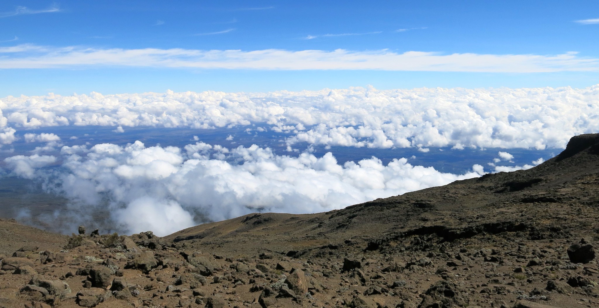 Mount Kilimanjaro