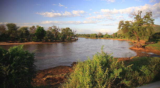 Mount Kenya
