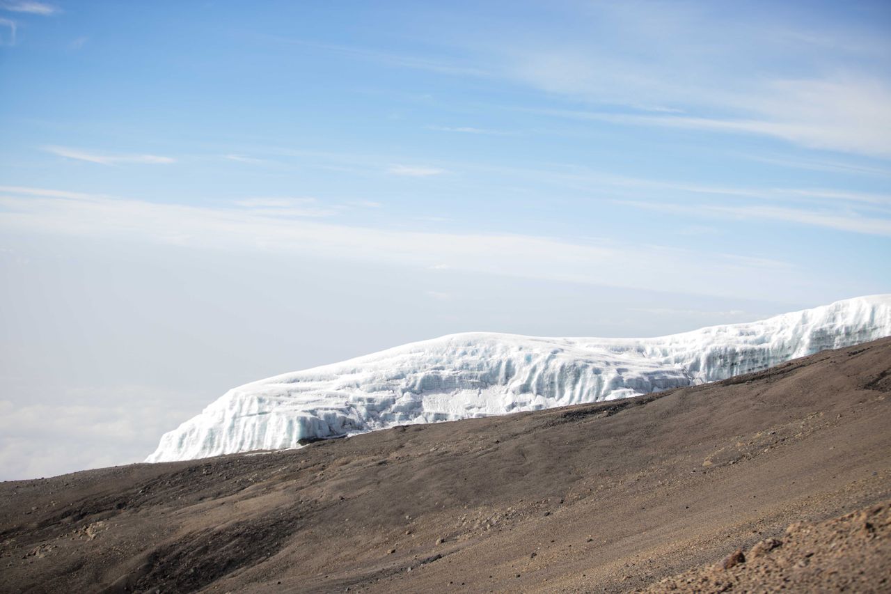 Mount Kilimanjaro