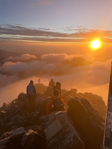 Mount Kenya