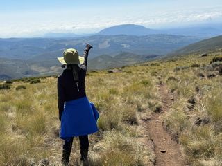 four days chogoria sirimon image 2