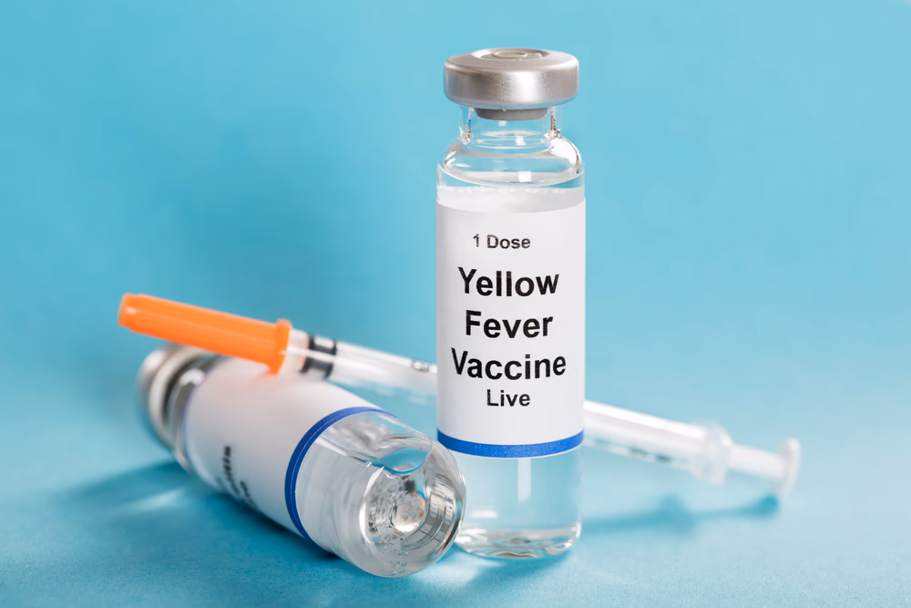 Medical Clinic & Vaccinations